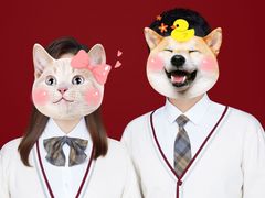 -海马体照相馆(大悦城C时尚馆店)
