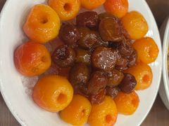 -新乾隆酒楼(帝景园店)