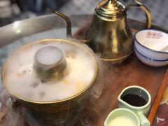 -五条人糖水铺(武林总店)