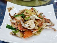 -波记美食店·现捞海鲜