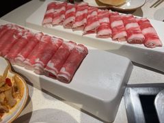 -海底捞火锅(劲松店)