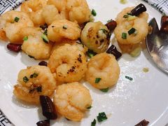 -梅龙镇酒家(南京西路总店)