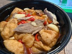 -潇湘阁(汉光百货店)