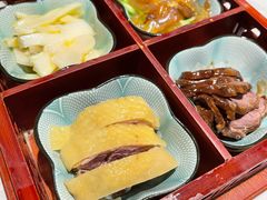 -钱塘花园·宁波菜