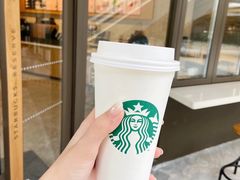 -星巴克(成都市中海右岸环宇坊店)