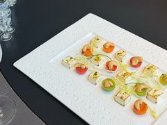 -尚9·一滴水江景中餐厅