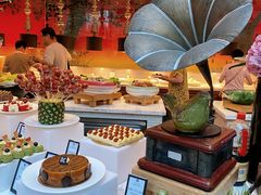 -上海静安昆仑大酒店