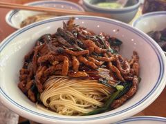 -君东记本帮面馆(天钥桥路店)