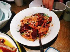 -炊烟小炒黄牛肉(中心印象城店)