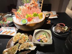 -花潮料理艺食馆(成都万象城店)