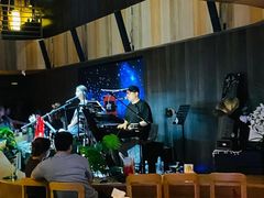 -MM·五声·音乐人与调酒师(西安路店)