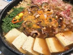 -韩香福烤肉庄园(荣成店)
