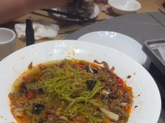 -大闫家烧烤·小海鲜家常菜(郑庄店)