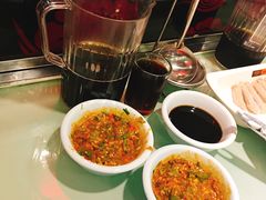 -天都火锅酒楼(虹梅南路店)