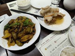 -老厨家(友谊路总店)