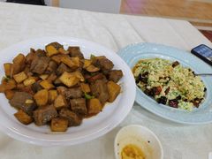 -良友·海鲜青岛菜(五四广场店)