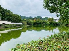 -潜口民宅博物馆