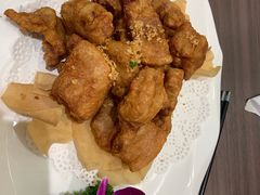 -周锦记广式餐厅(格林生活坊2期店)