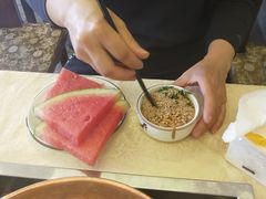 -致和老涮庄山西刀削面(万寿路4号院店)