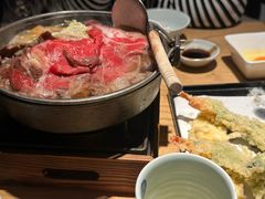 -Hatsune隐泉日式料理(三里屯太古里店)