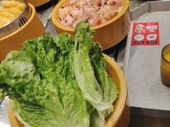 -喜家自助小火锅(乐客城店)