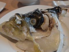 -千岛湖君澜度假酒店(文广轩中餐厅)