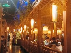 -江南赋(内蒙古大厦店)