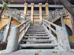 -广州市紫泥堂文化创意园景区