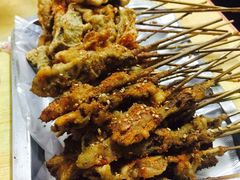 -夫妻串店(和睦路店)