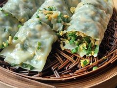 -食欲老院子荆芥疙瘩汤(经五路店)