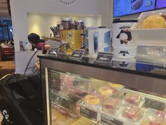 -COSTA COFFEE(天通苑华联店)