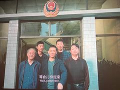-金逸影城(大悦城IMAX激光店)