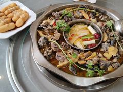 -黑河坝泡姜鸡贡椒鱼(贾旗路店)