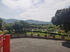 -顺风山庄(水濂山店)