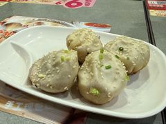 -小杨生煎(白玉兰广场店)