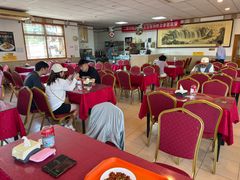 -华天延吉餐厅(西安门一店)