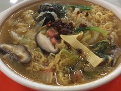 -首都师范大学-本部食堂