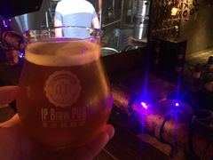 -爱啤精酿·民谣酒馆(滨江店)