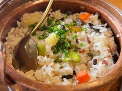 -一坐一忘云南菜(嘉里中心店)