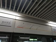 -杨高南路(地铁站)