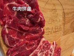 -牛人日志·鲜牛肉骨汤火锅(万科里瑧店)