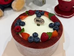 -姆们M Sweetie Cake(三里屯店)