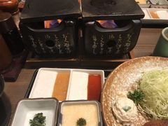 -牛かつもと村(原宿店)
