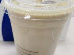 圣诞姜饼人-瑞幸咖啡(科大天工大厦店)