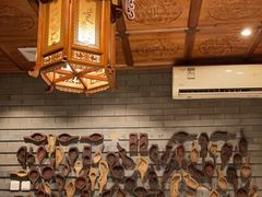 -京味斋·北京烤鸭(北京南站洋桥店)