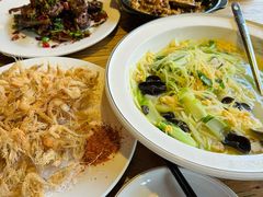 -八大碗私房菜(中城路店)
