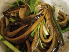 -芳芳私房菜·精做淮扬菜(承德路店)