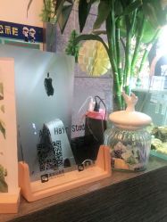 -AFA Hair studio·女士发型设计