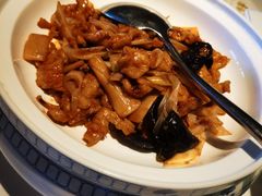 -杏花堂晋商私房菜(华熙五棵松店)