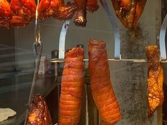 -裕记烧腊连锁餐饮(外马分店)